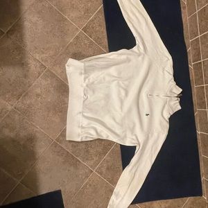 XL Ralph Lauren 1/4 zip pullover